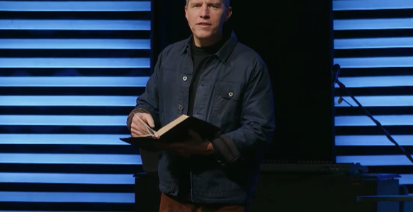 1 Peter 4:12-19 | Fight the Idol of Comfort